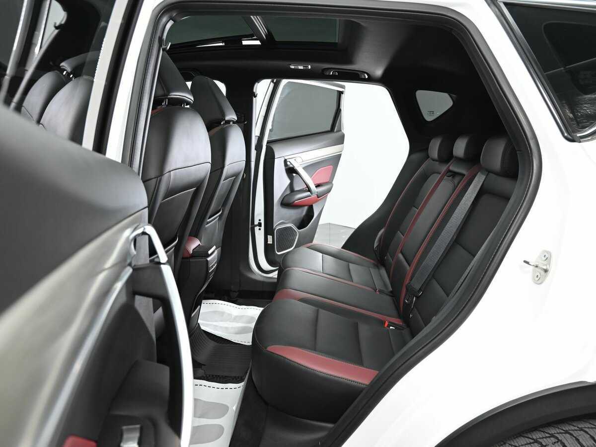 Продажа Б/У Джили Кулрэй. Фото: #19