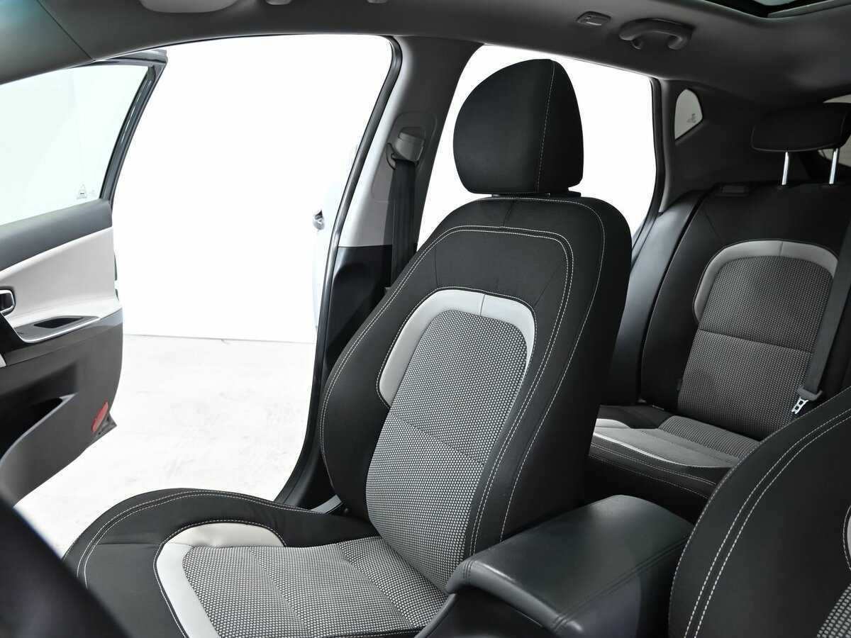 Продажа Б/У Киа Сид. Фото: #13