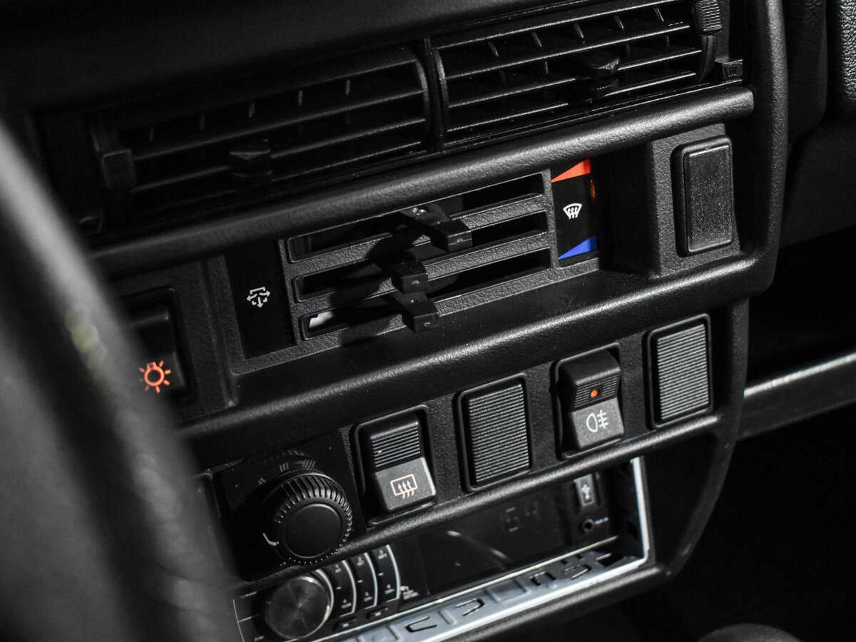 Продажа Б/У Лада (ВАЗ) 2131 (4х4). Фото: #15