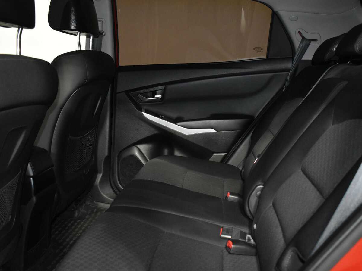 Продажа Б/У Сан-Ён Актион. Фото: #17