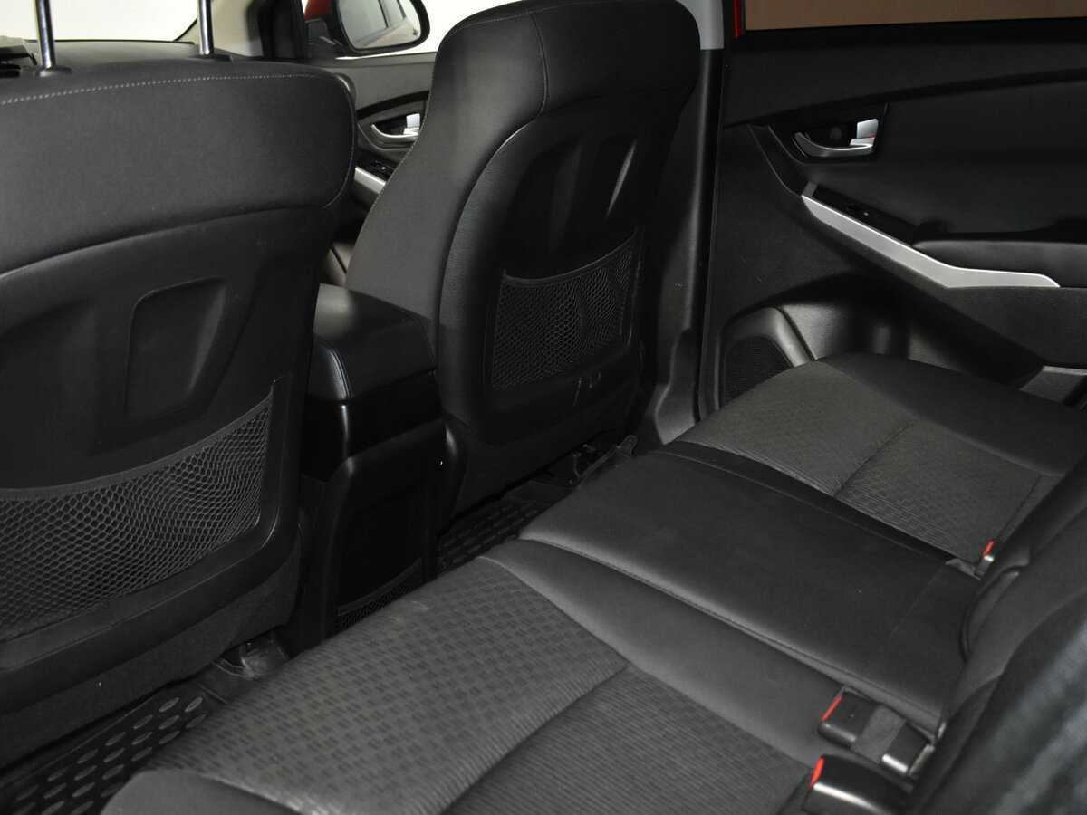 Продажа Б/У Сан-Ён Актион. Фото: #18