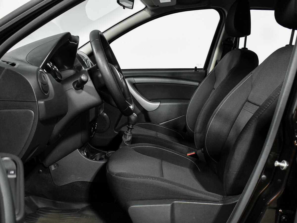 Продажа Б/У Рено Дастер. Фото: #9