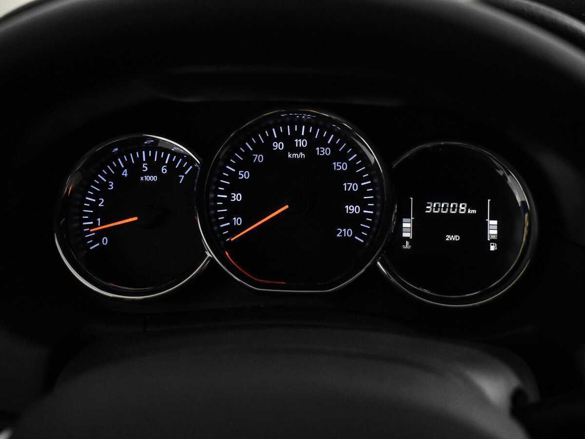 Продажа Б/У Рено Дастер. Фото: #17