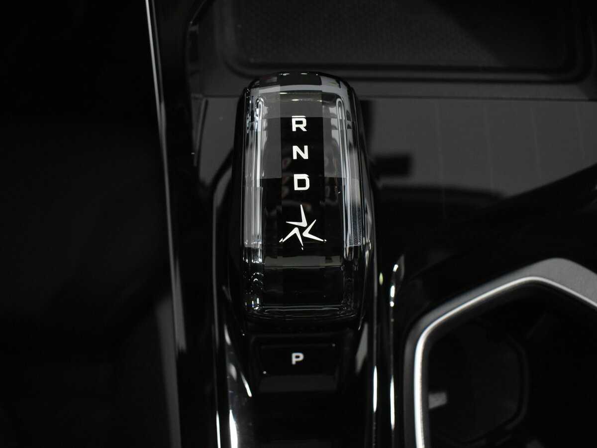 Купить Geely Atlas с пробегом. Фото: #13