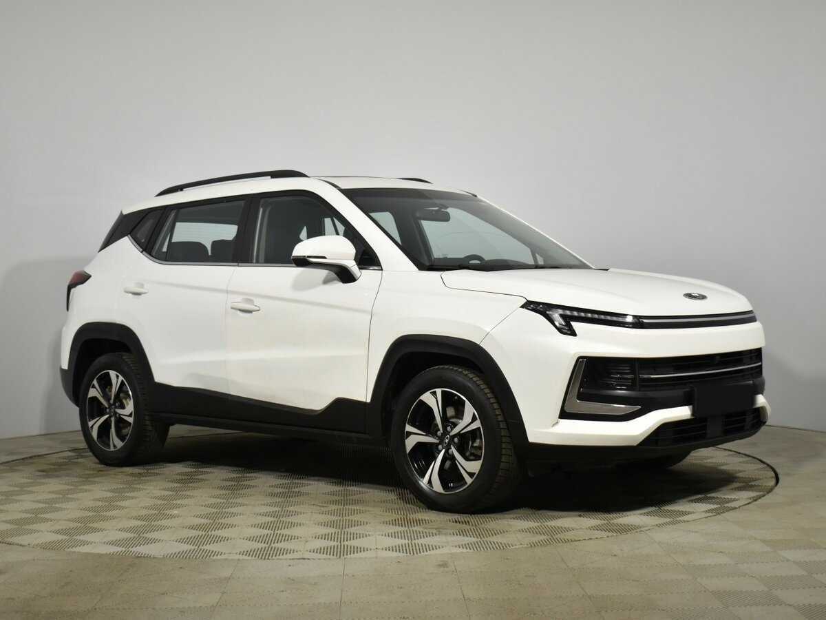 Купить Москвич 3 с пробегом. Фото: #2