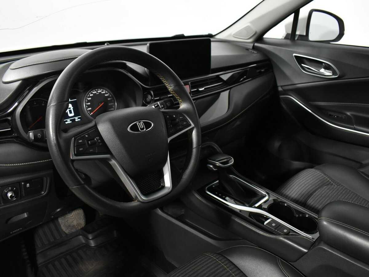 Купить Москвич 3 с пробегом. Фото: #8