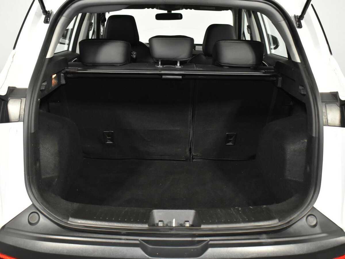 Купить Москвич 3 с пробегом. Фото: #19