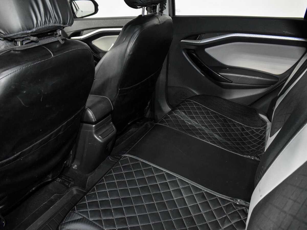 Продажа Б/У Лада (ВАЗ) Веста. Фото: #11