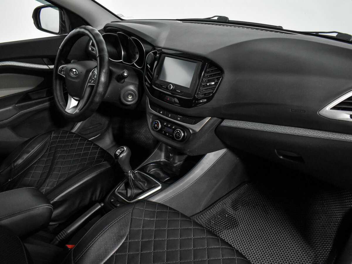 Продажа Б/У Лада (ВАЗ) Веста. Фото: #12