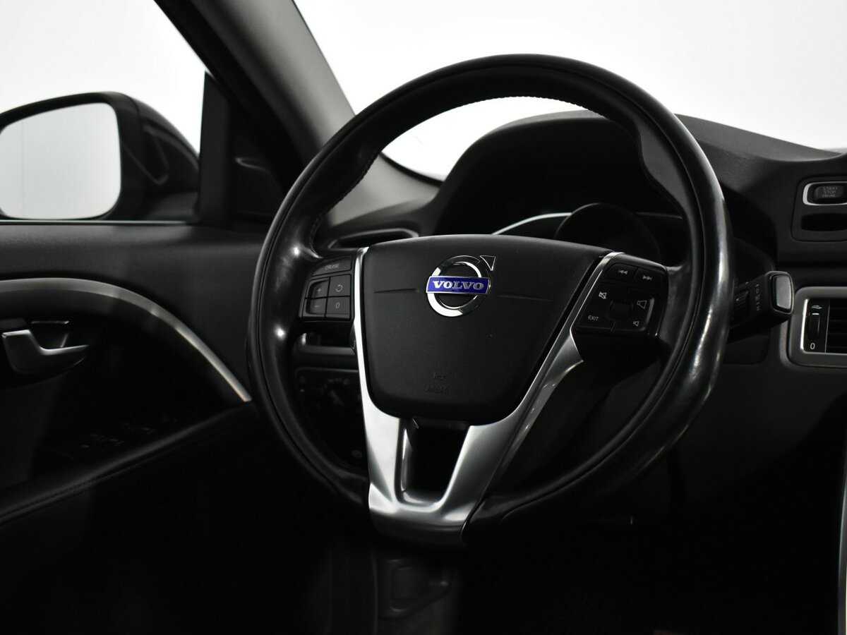 Продажа Б/У Вольво С80. Фото: #12