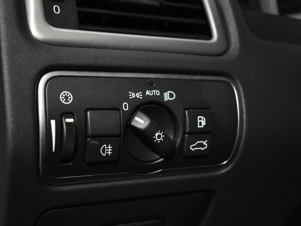 Продажа Б/У Вольво С80. Фото: #18