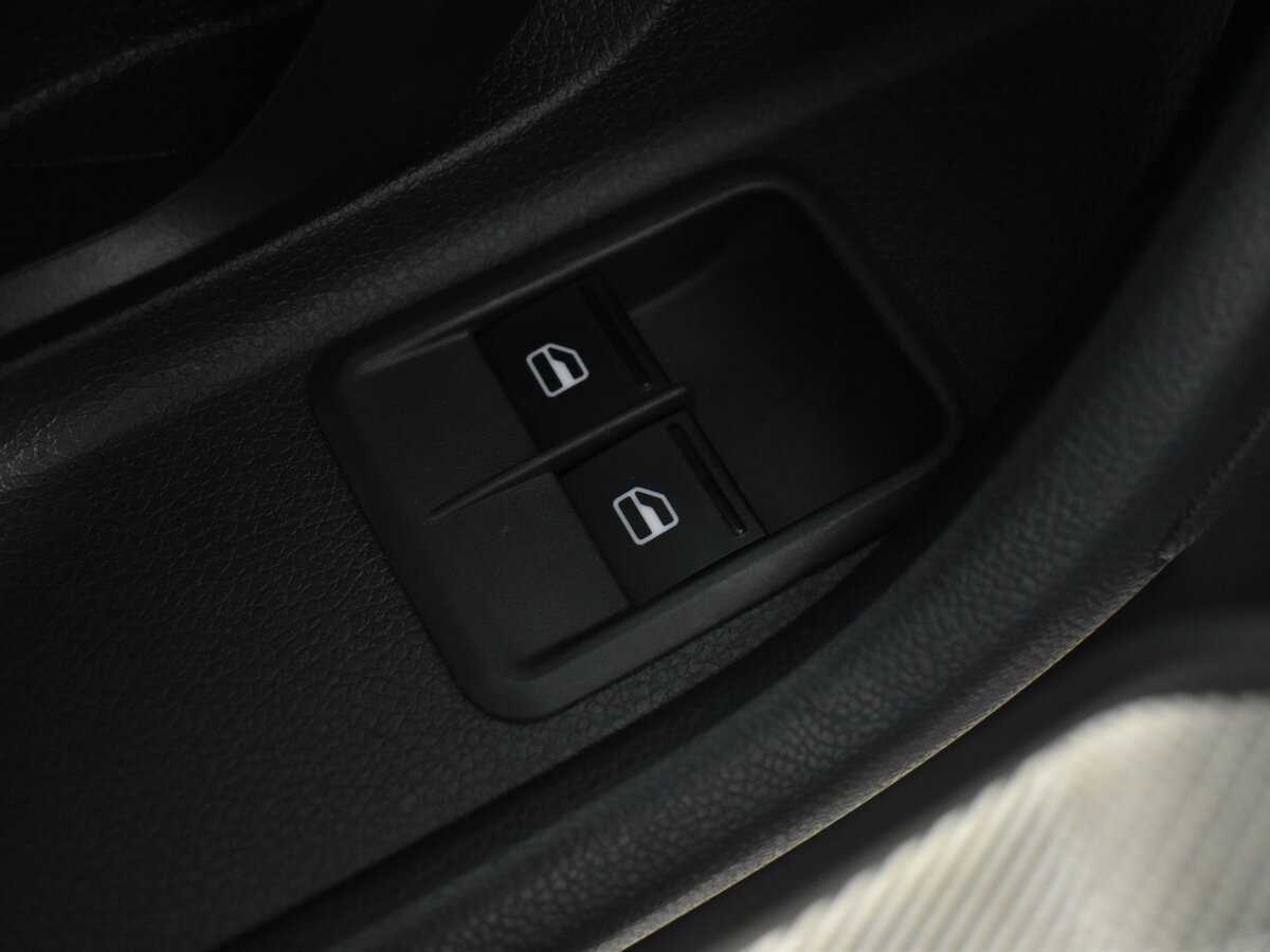 Продажа Б/У Шкода Фабия. Фото: #17