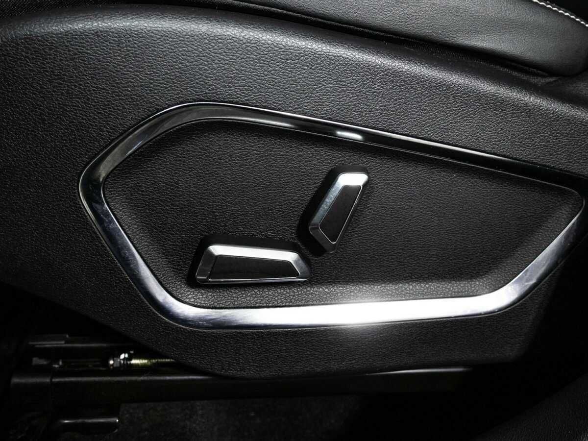 Купить Geely Atlas Pro с пробегом. Фото: #14