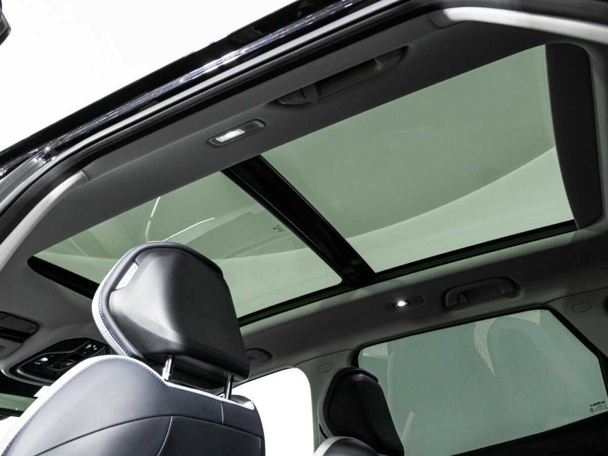 Купить Geely Atlas с пробегом. Фото: #15