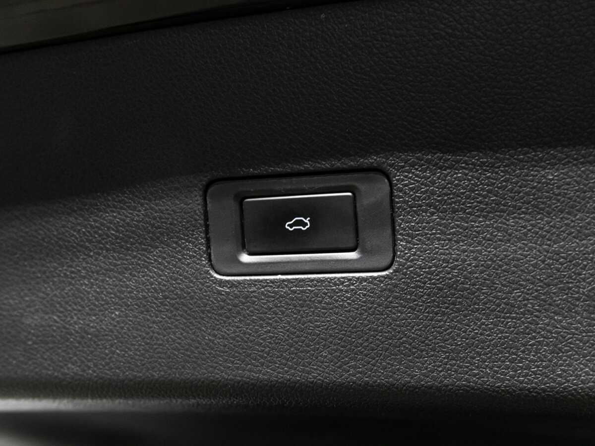 Купить EXEED VX с пробегом. Фото: #15