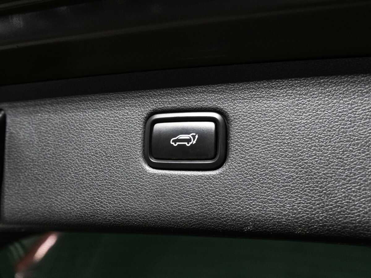 Продажа Б/У Хендай Туксон. Фото: #15