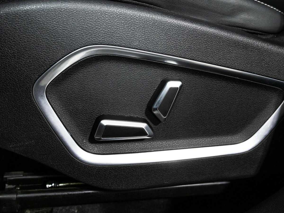 Купить Geely Atlas Pro с пробегом. Фото: #22