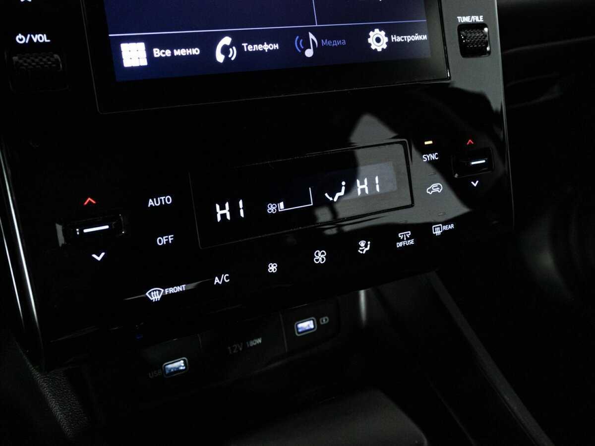 Купить Hyundai Tucson с пробегом. Фото: #14