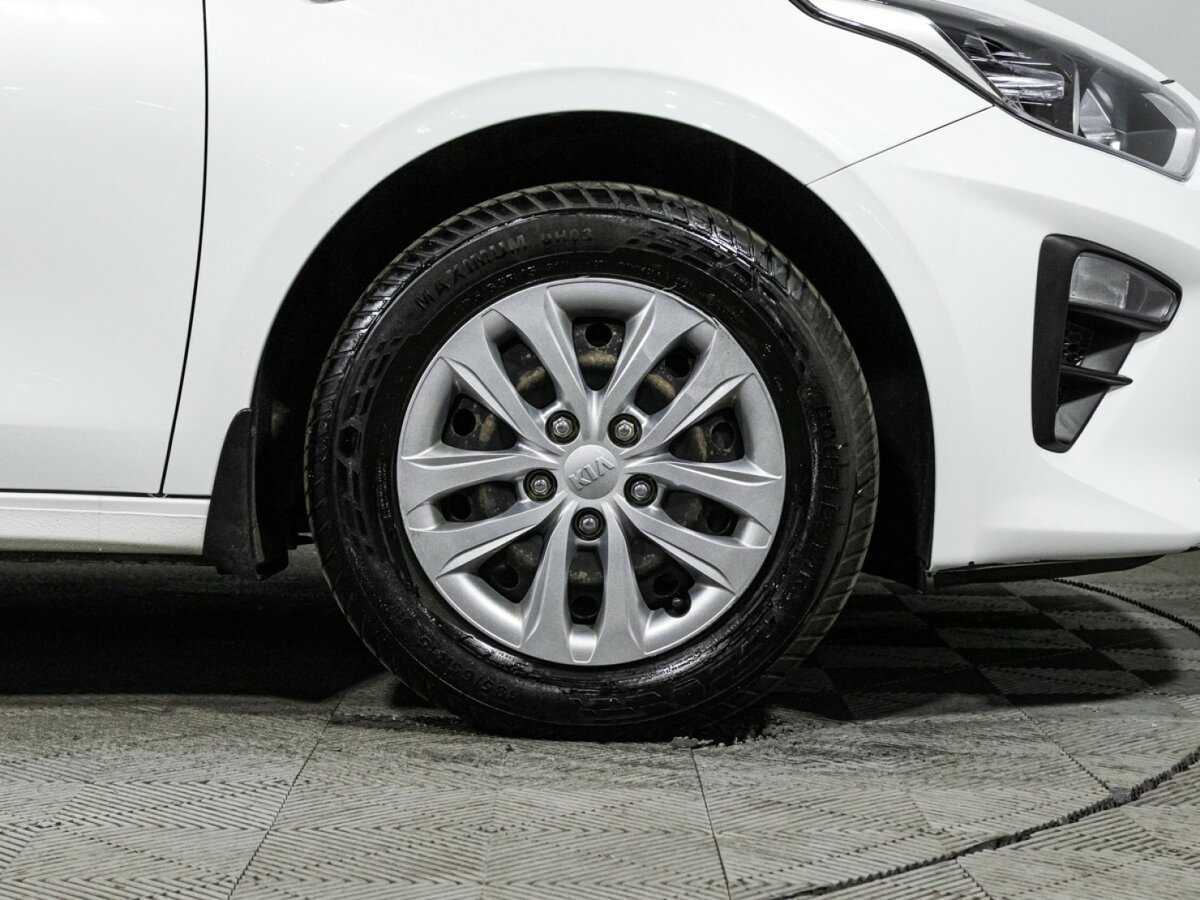 Продажа Б/У Киа Сид. Фото: #4