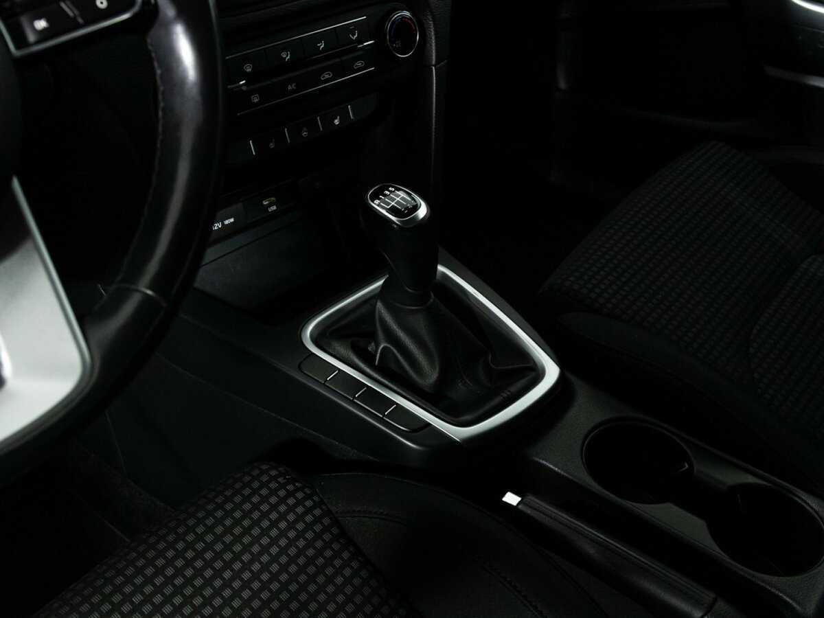 Продажа Б/У Киа Сид. Фото: #18