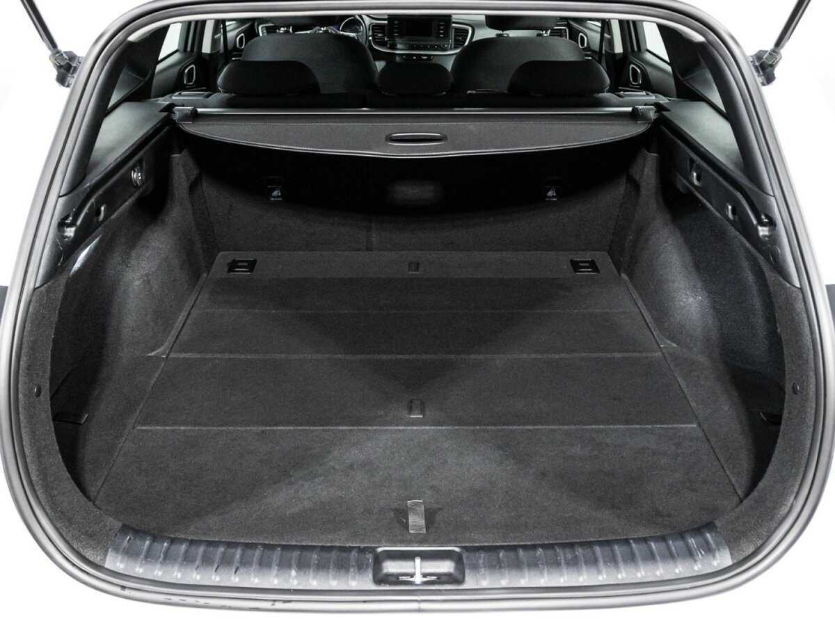 Продажа Б/У Киа Сид. Фото: #24