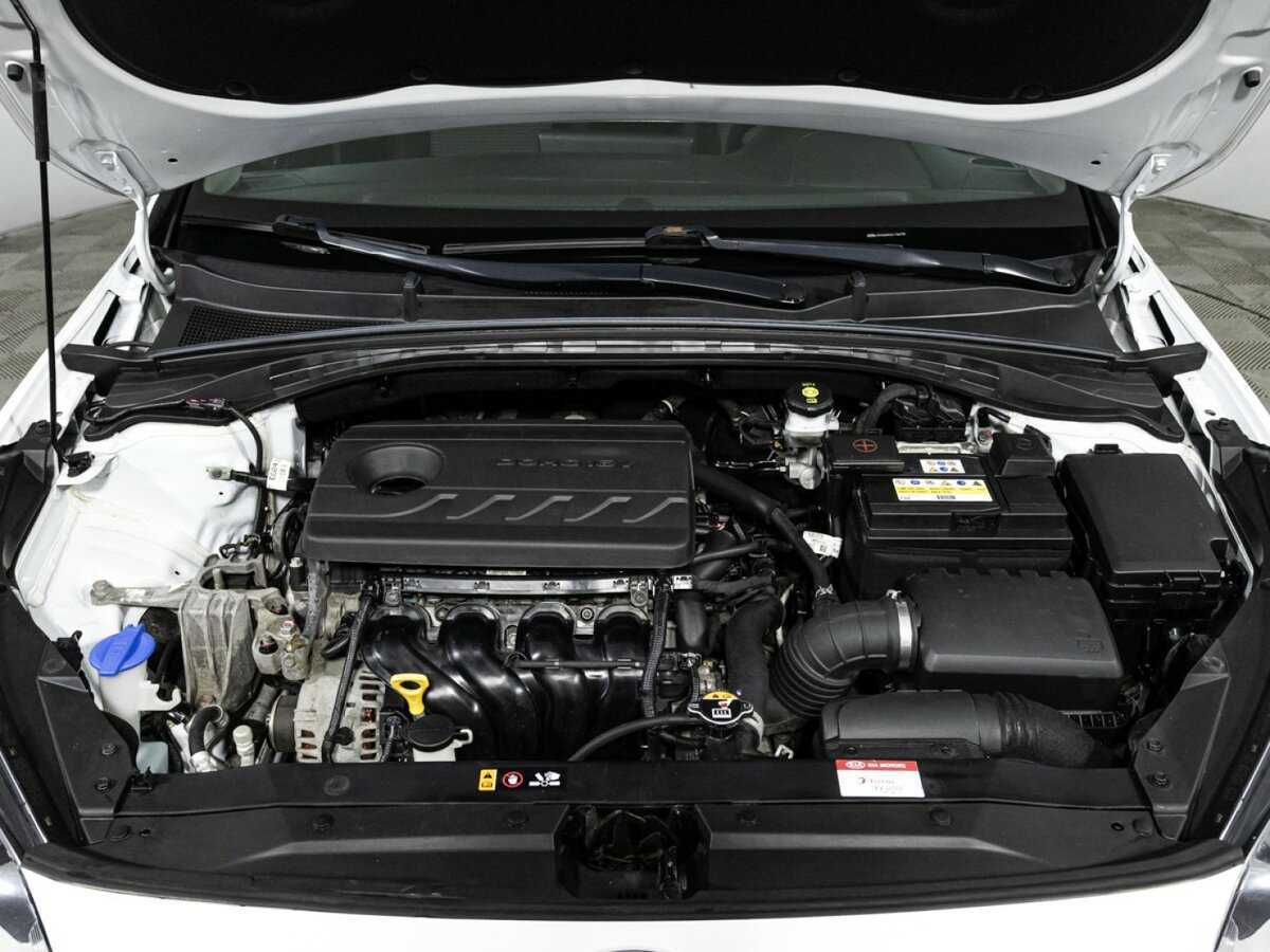 Продажа Б/У Киа Сид. Фото: #25