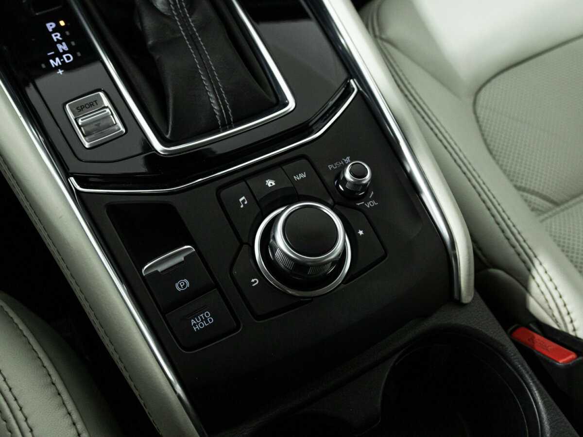 Купить Mazda CX-5 с пробегом. Фото: #19