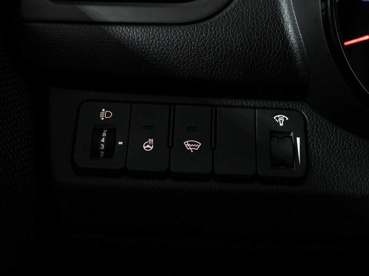 Продажа Б/У Киа Рио. Фото: #13