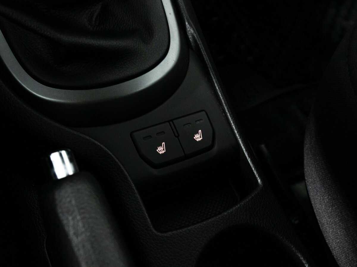 Продажа Б/У Киа Рио. Фото: #15