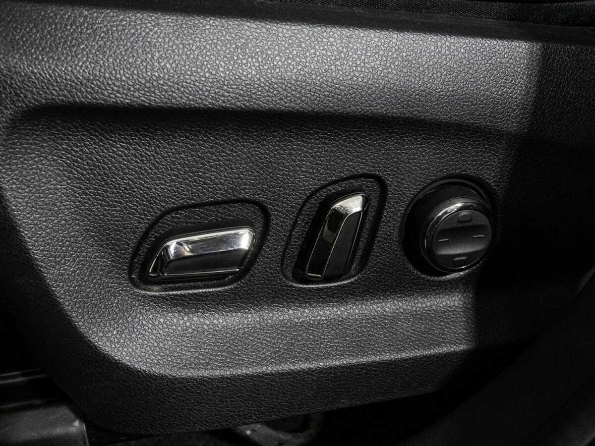 Купить EXEED TXL с пробегом. Фото: #14