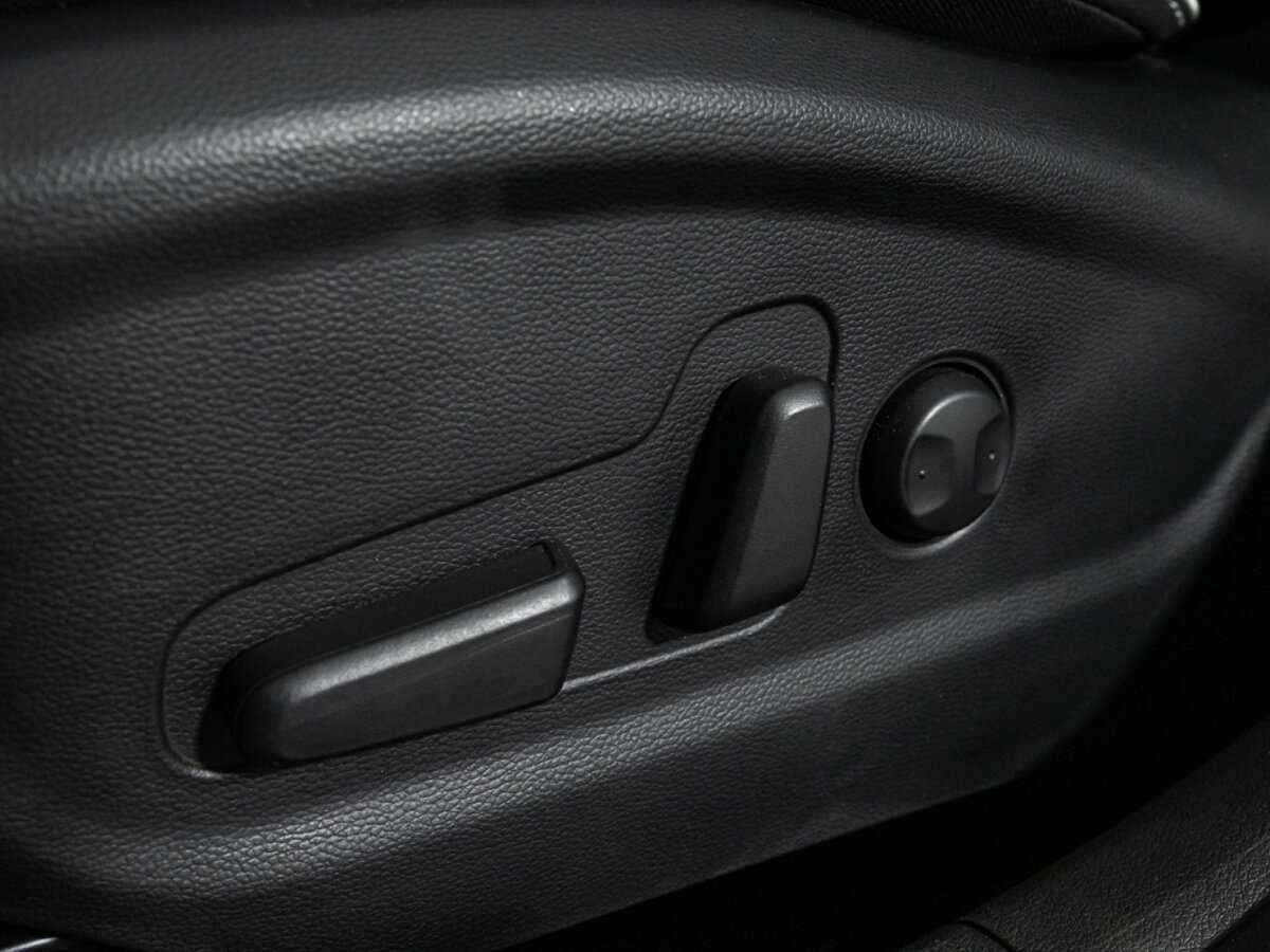 Купить Hyundai Creta с пробегом. Фото: #16