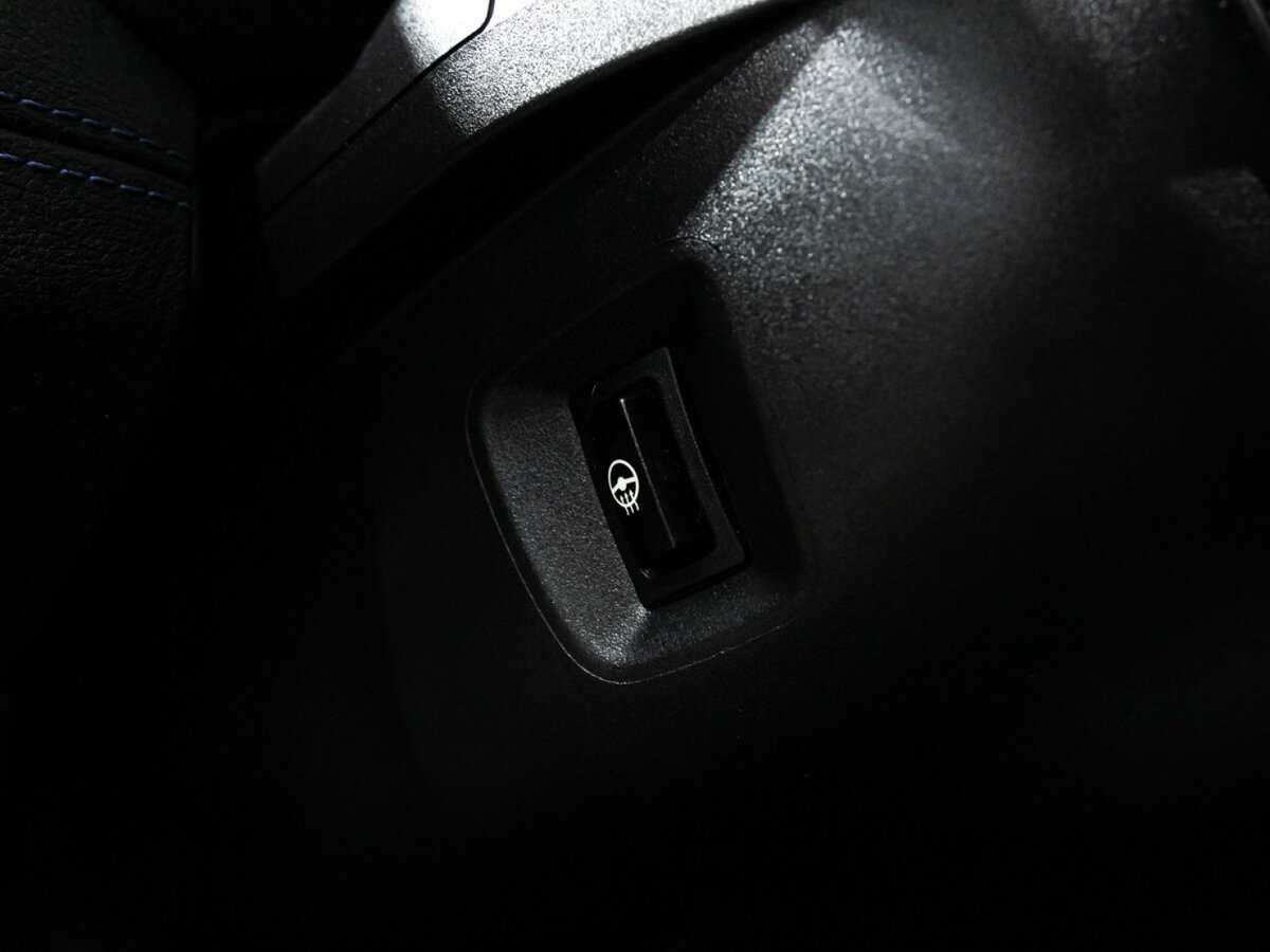 Купить BMW X1 с пробегом. Фото: #21