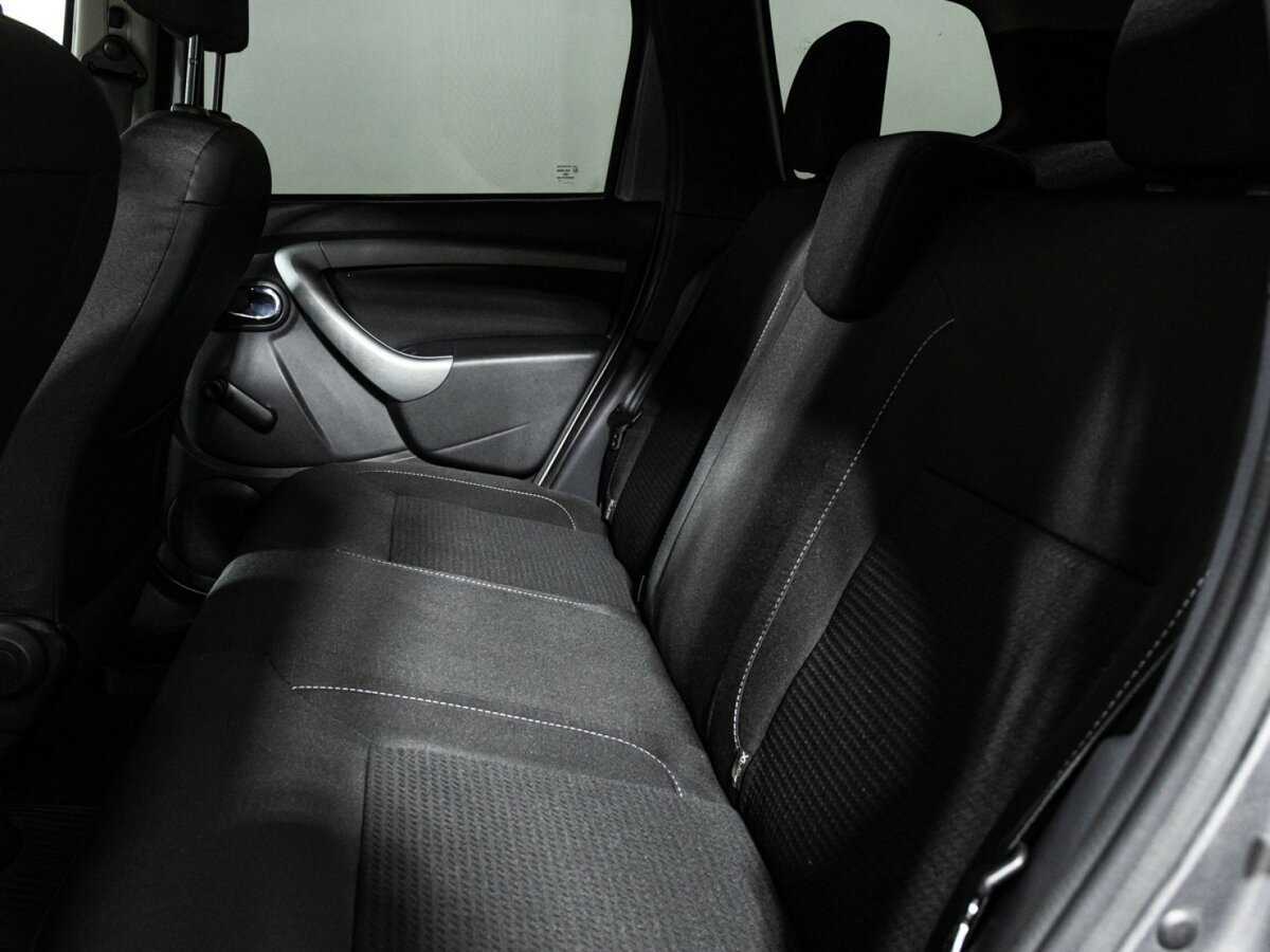 Продажа Б/У Рено Дастер. Фото: #9