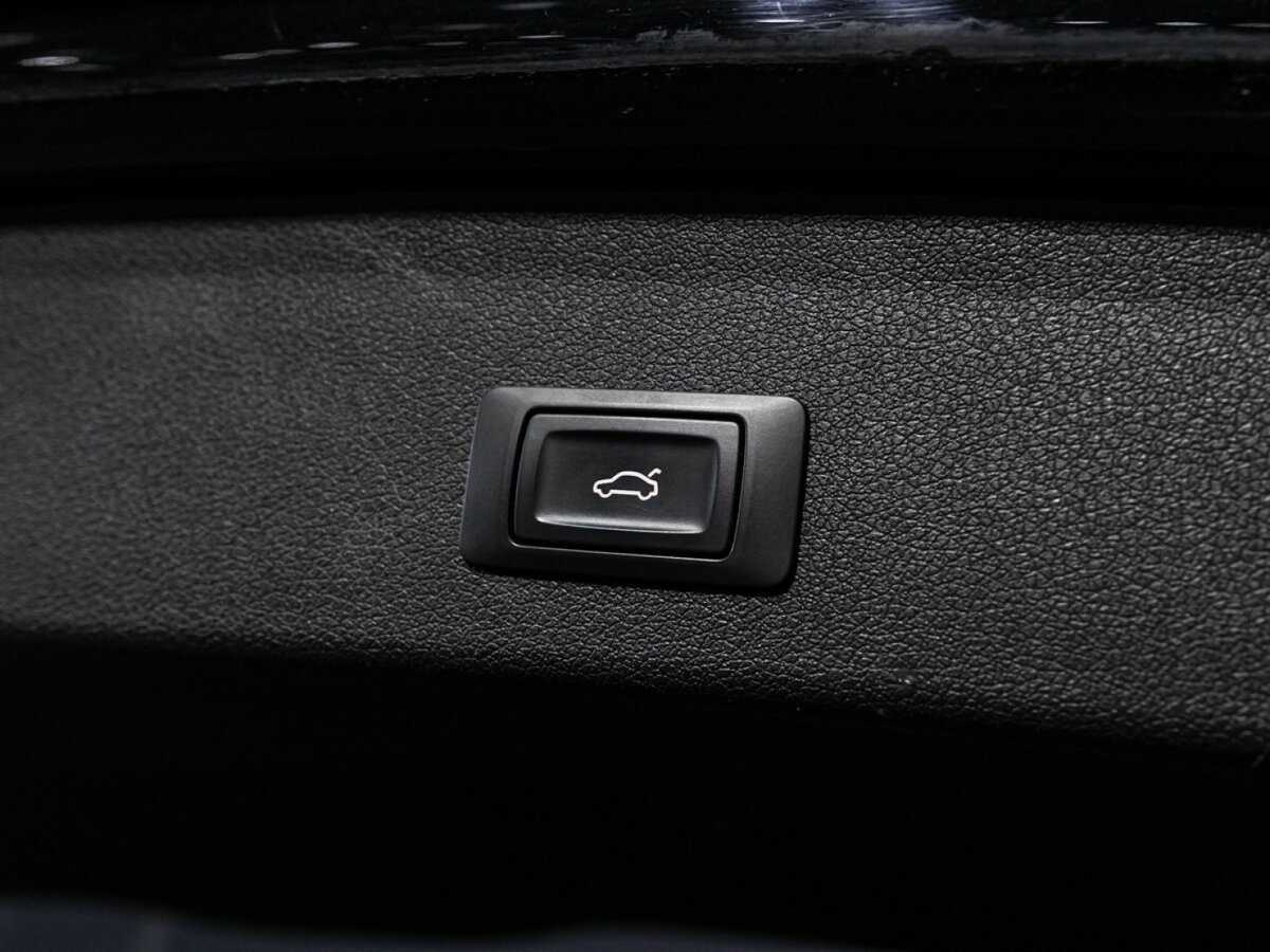 Купить Audi Q5 с пробегом. Фото: #15