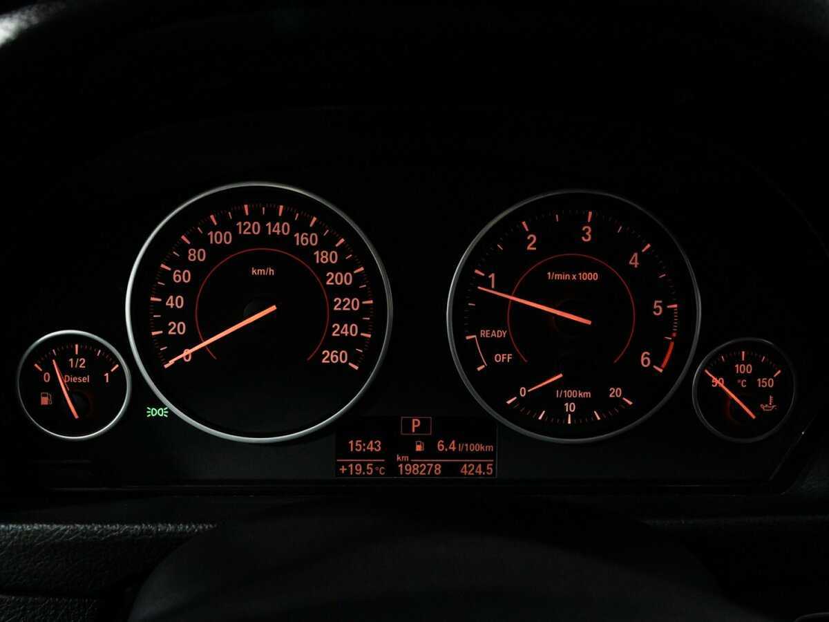 Купить BMW 3 серии с пробегом. Фото: #11