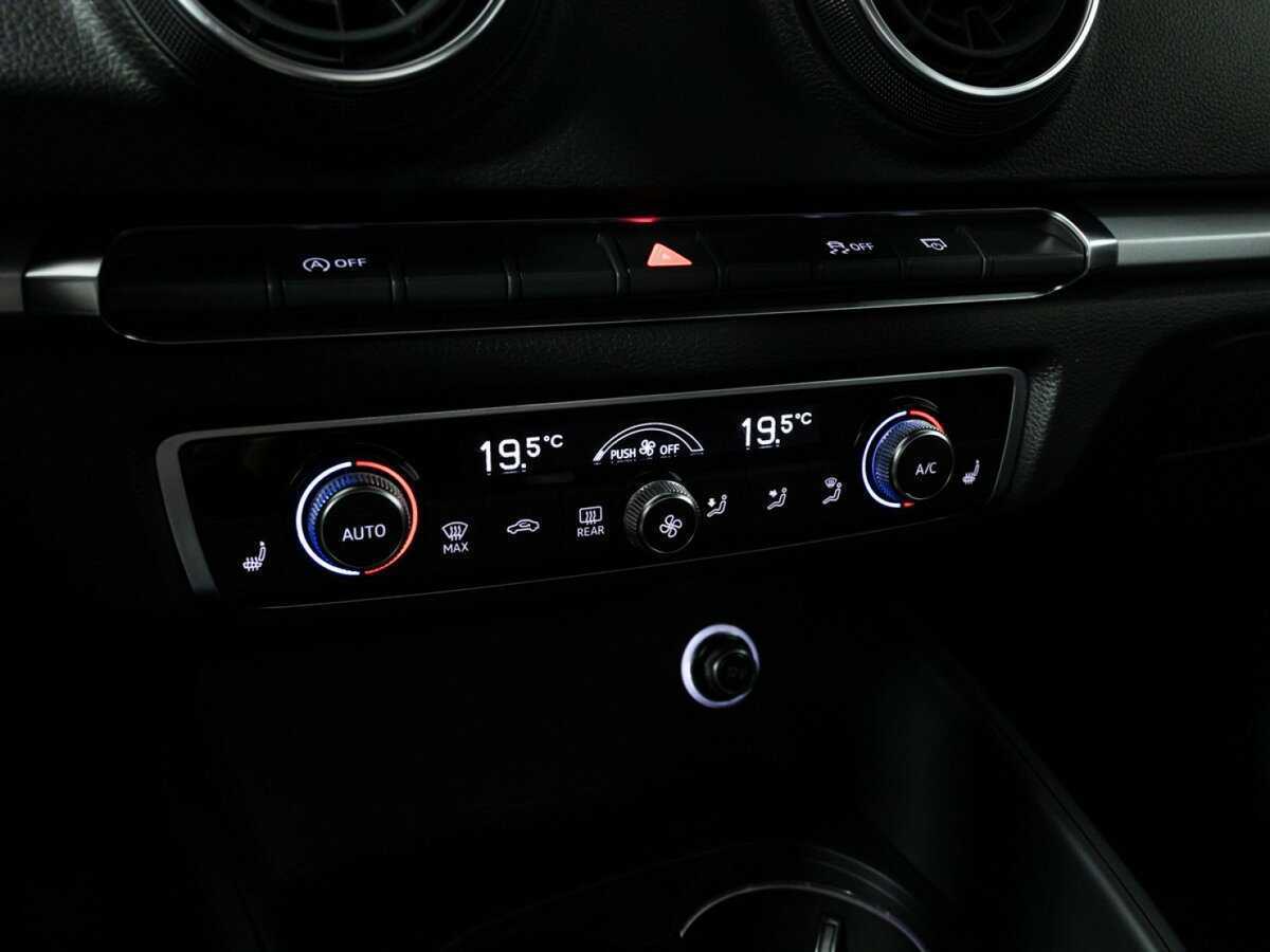 Купить Audi A3 с пробегом. Фото: #16