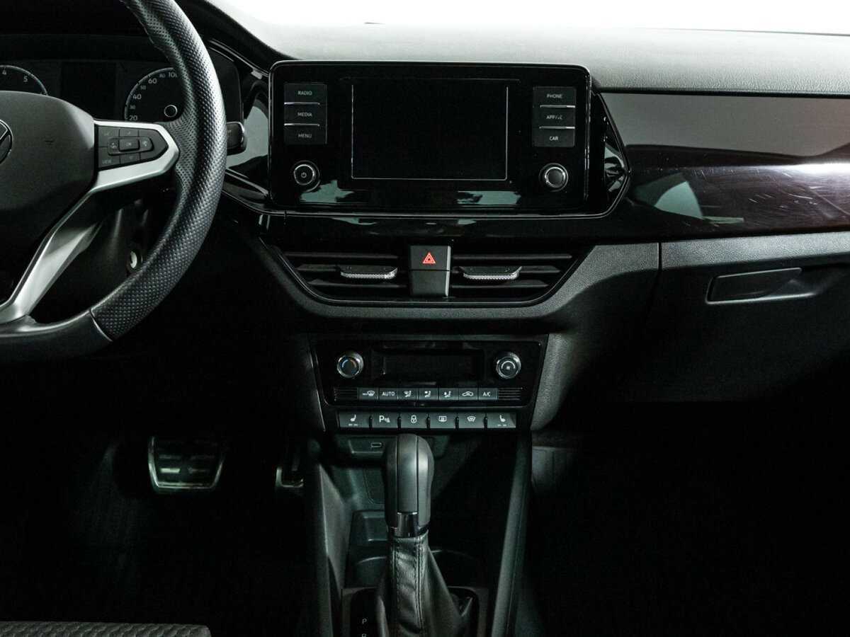 Продажа Б/У Фольксваген Поло. Фото: #13