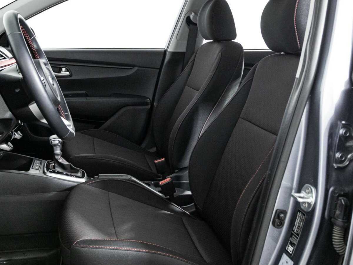 Продажа Б/У Киа Рио. Фото: #16