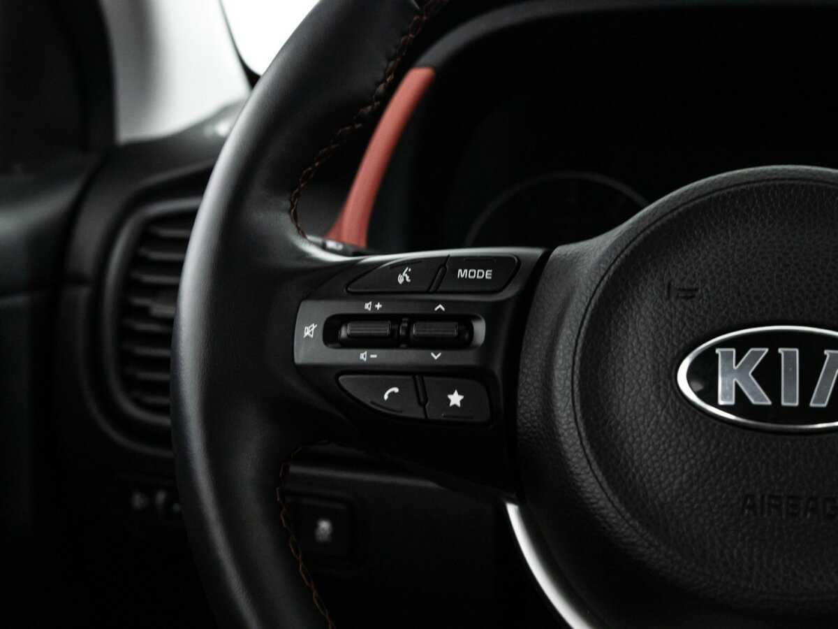 Продажа Б/У Киа Рио. Фото: #22