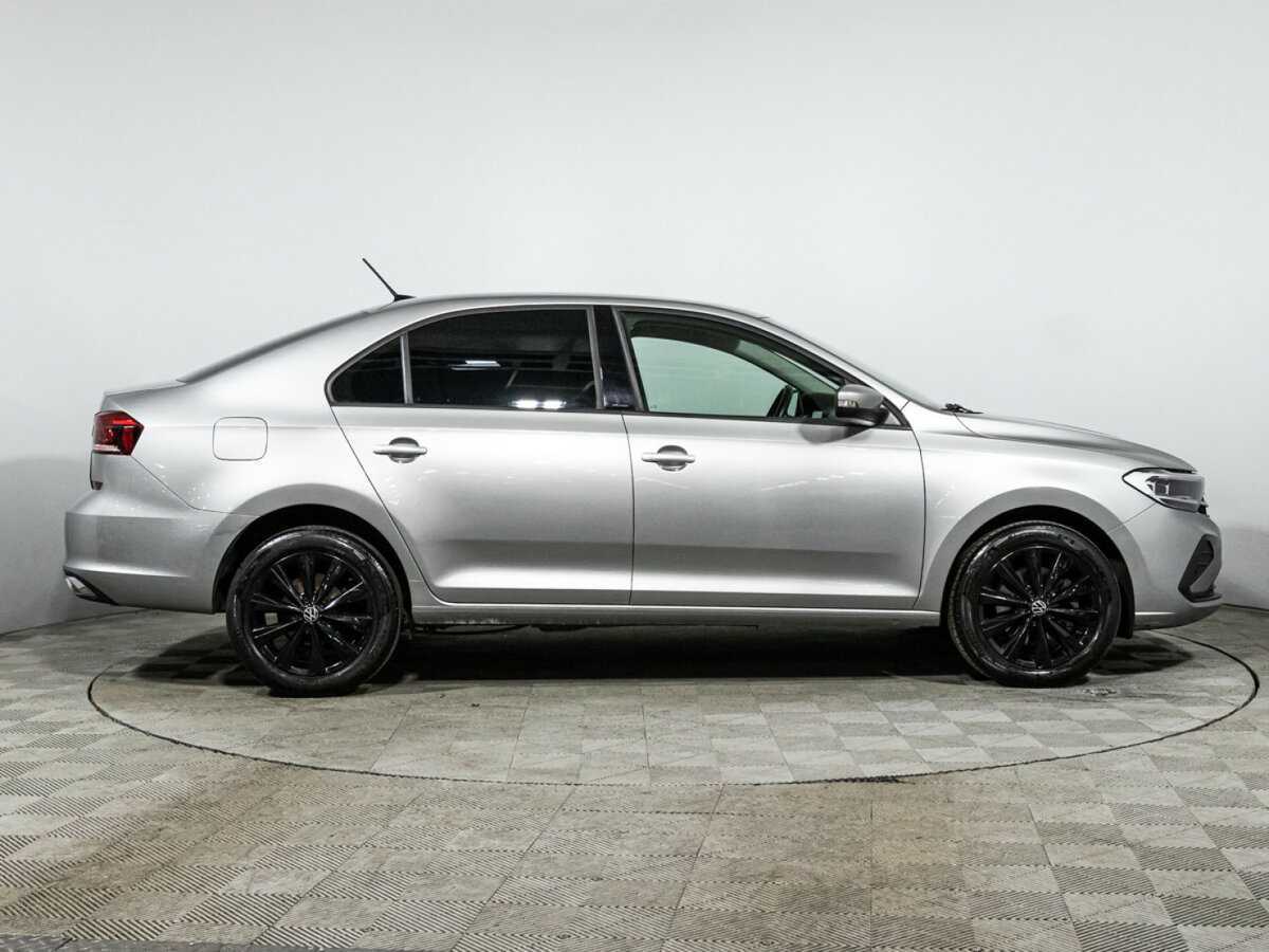 Продажа Б/У Фольксваген Поло. Фото: #3