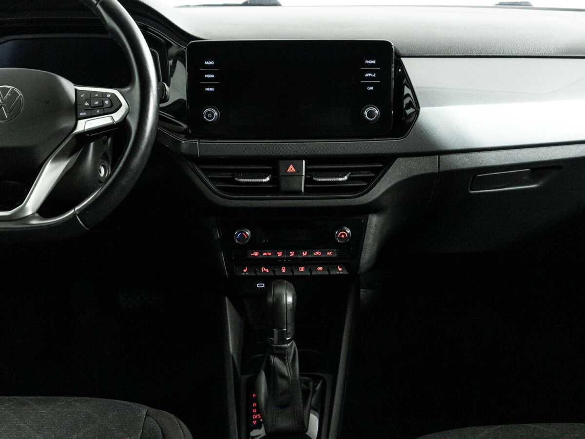 Продажа Б/У Фольксваген Поло. Фото: #13