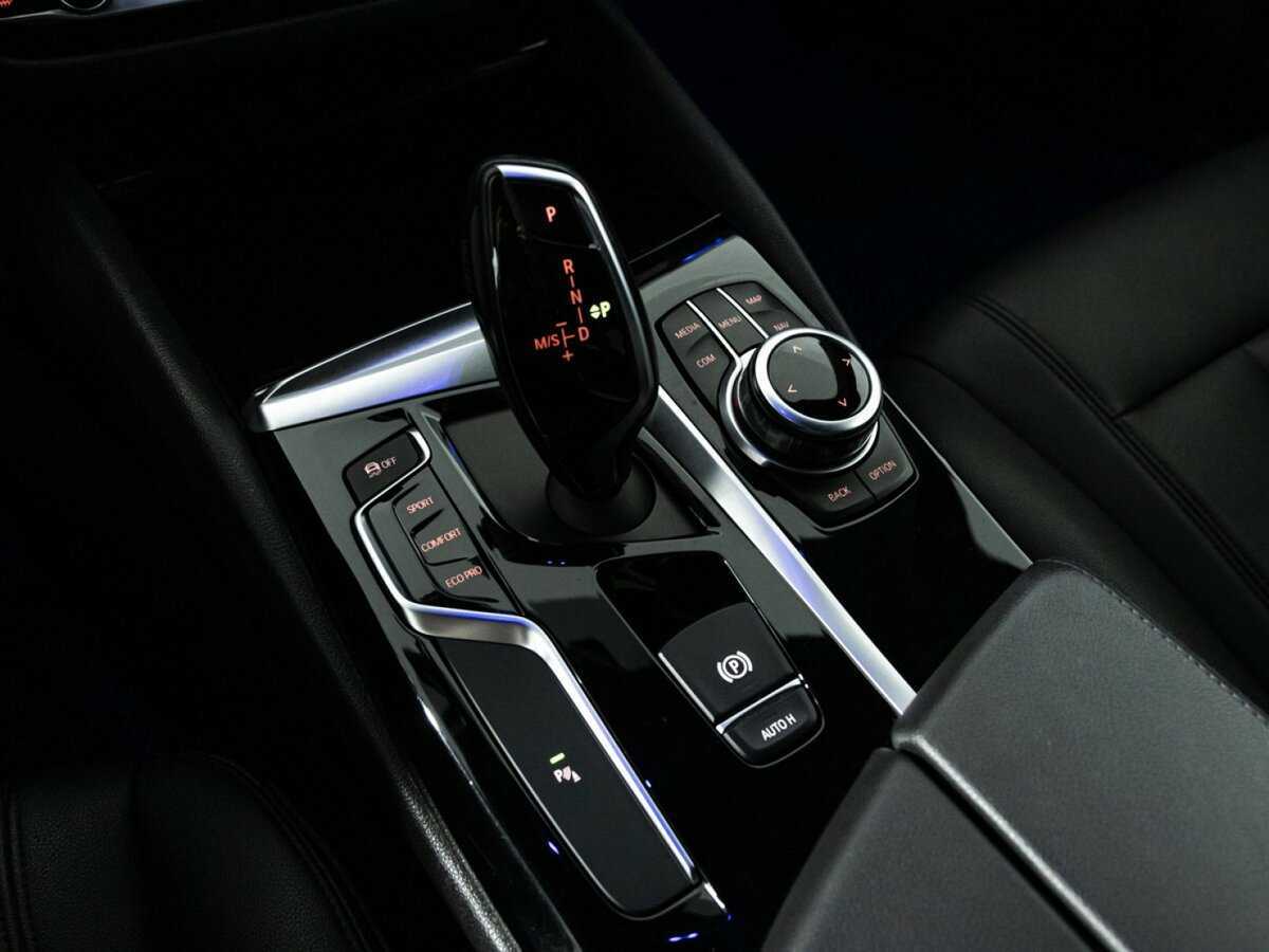 Купить BMW 5 серии с пробегом. Фото: #19