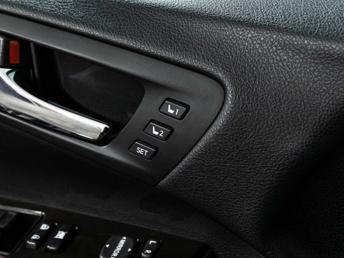 Купить Toyota Camry с пробегом. Фото: #15