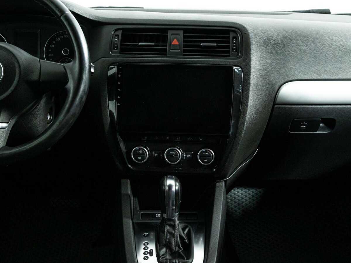 Продажа Б/У Фольксваген Джетта. Фото: #13