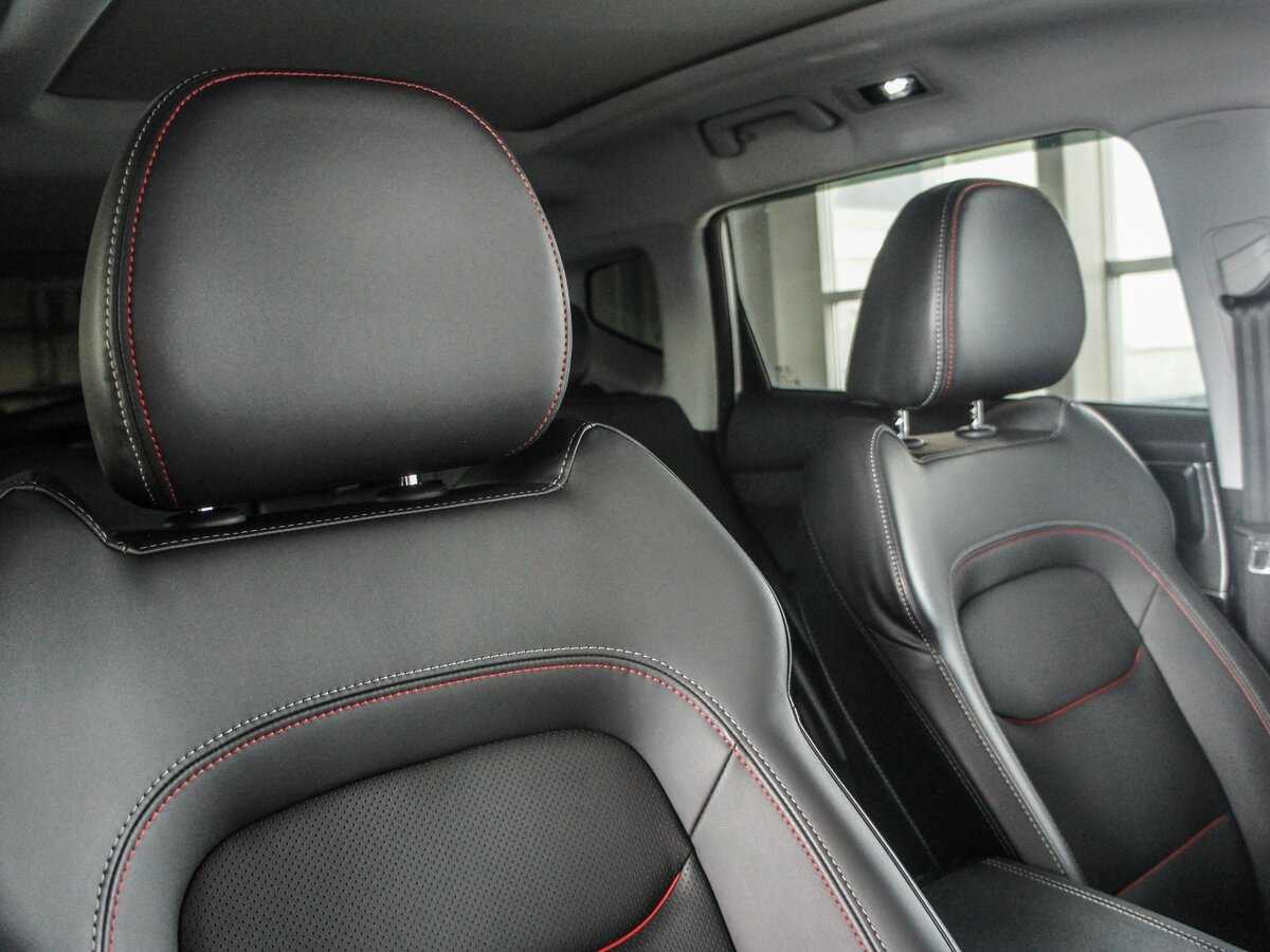 Продажа Б/У Чери Тигго 7 Про. Фото: #14