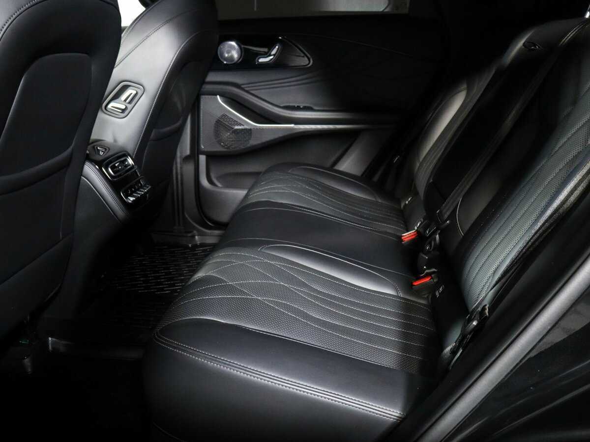 Купить EXEED RX с пробегом. Фото: #6