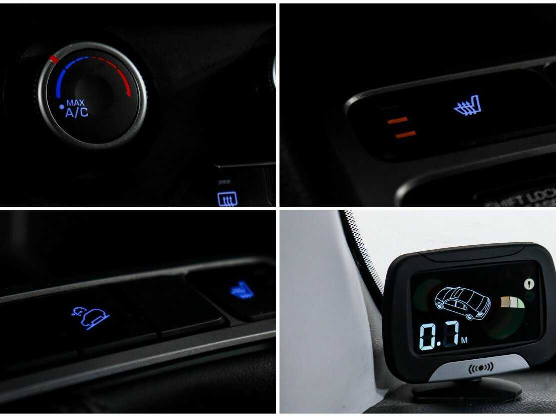 Продажа Б/У Хендай Крета. Фото: #15