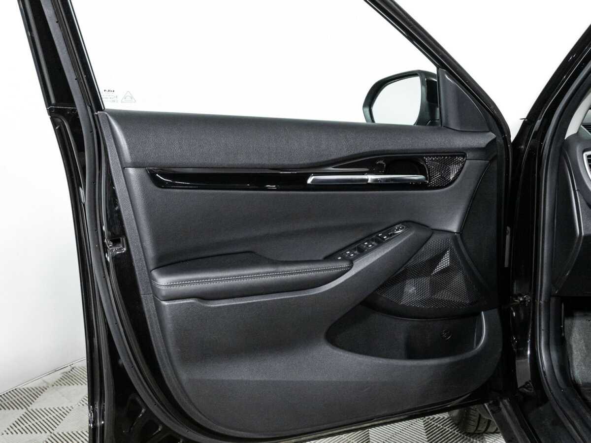 Купить Kia Seltos с пробегом. Фото: #23