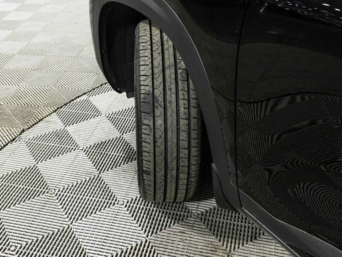 Купить Kia Seltos с пробегом. Фото: #29