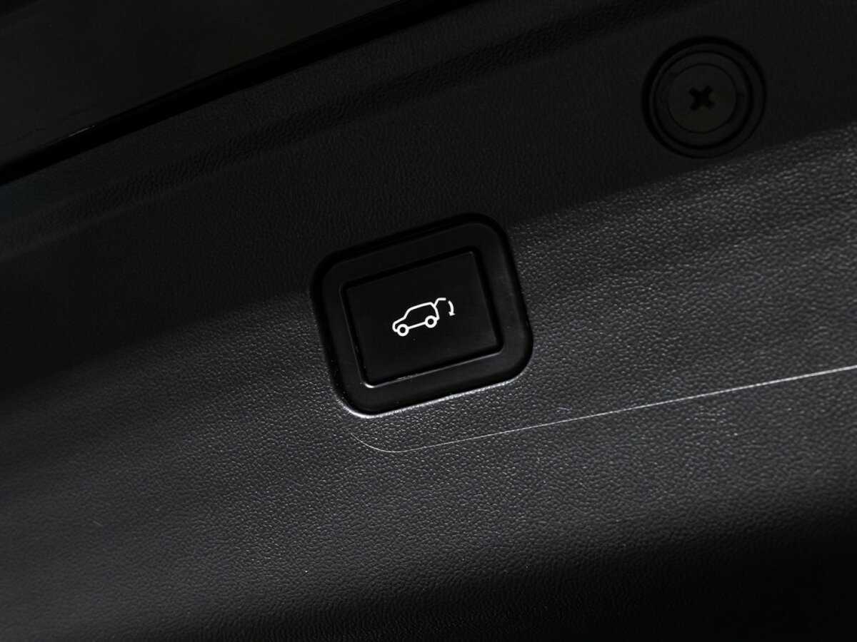 Купить Changan UNI-K с пробегом. Фото: #13